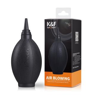 Ofukovací balonek (L) K&F