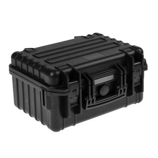 Přepravní kufr pro fotografické vybavení FS01 34x28x18 cm s upravitelnou výplní