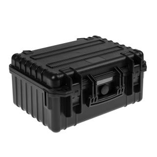 Přepravní kufr pro fotografické vybavení FS02 39x31x18 cm s upravitelnou výplní