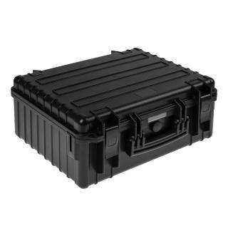Přepravní kufr pro fotografické vybavení FS04 49x42x21 cm s upravitelnou výplní