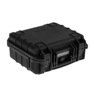 Přepravní kufr pro fotografické vybavení FS288 29x26x13 cm s upravitelnou výplní