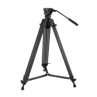 Profesionální kamerový stativ Coman - DX16L