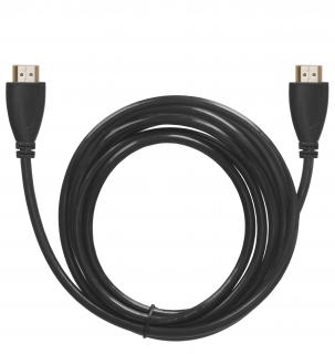 Propojovací tetheringový kabel HDMI na HDMI - 5m