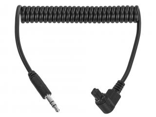 Synchronizační kabel N3/3,5mm jack (Canon)