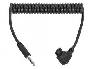 Synchronizační kabel S1/3,5mm jack (Sony)