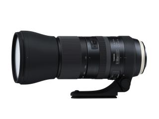 Tamron SP 150-600mm F/5-6.3 Di VC USD G2 pro Canon