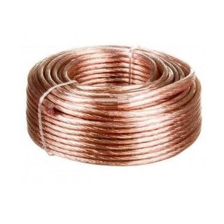 Reproduktorový kabel kabel 2x2,5 100m