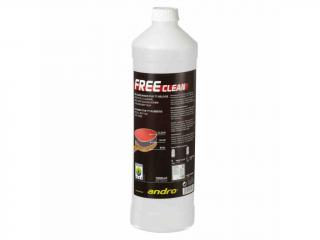 Andro free clean čistič 1l