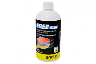 Andro Free lepidlo - 500 g