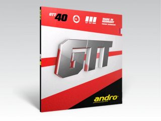 Andro GTT 40 potah