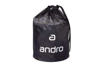 Andro Munro taška na míčky