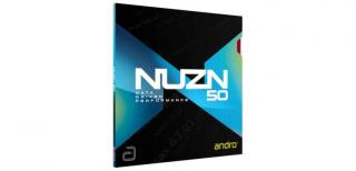 Andro Nuzn 50 potah