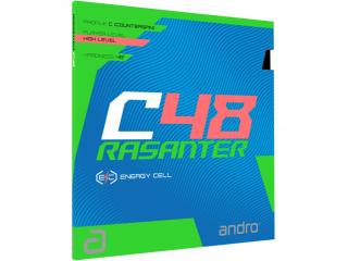 Andro Rasanter C48 potah