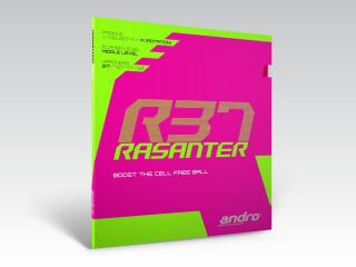 Andro Rasanter R37 potah