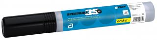 Andro Speedball 3S *** 9 ks míčky