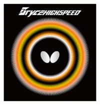 Butterfly Bryce Highspeed potah