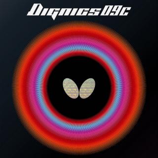 Butterfly Dignics 09 C potah