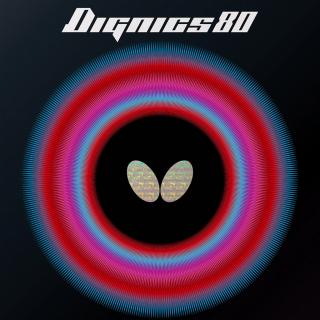 Butterfly Dignics 80 potah