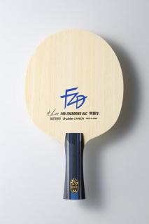 Butterfly Fan Zhendong ALC dřevo