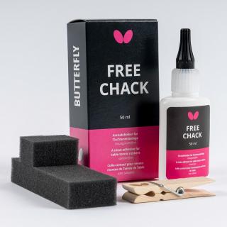 Butterfly Free Chack Lepidlo 50 ml