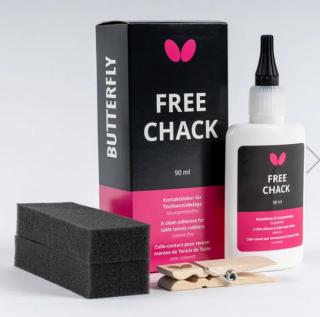 Butterfly Free Chack Lepidlo 90 ml