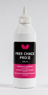 Butterfly Free Chack PRO  II Lepidlo 500 ml
