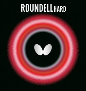 Butterfly Roundell Hard potah