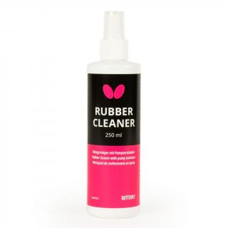 Butterfly Rubber cleaner spray