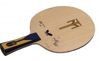 Butterfly Timo Boll ZLF dřevo