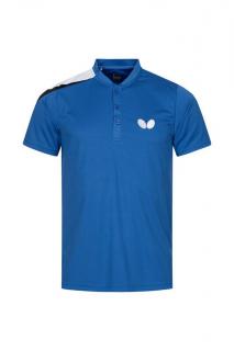 Butterfly TOSY tričko modré