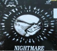 Der Materialspezialist Nightmare Anti potah