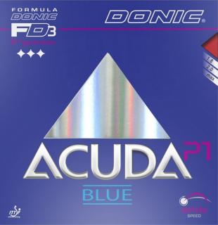Donic Acuda Blue P1 potah