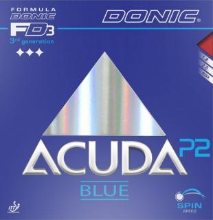 Donic Acuda Blue P2 potah