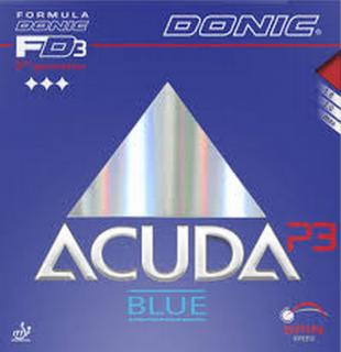 Donic Acuda Blue P3 potah