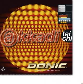Donic Akkadi Taichi potah