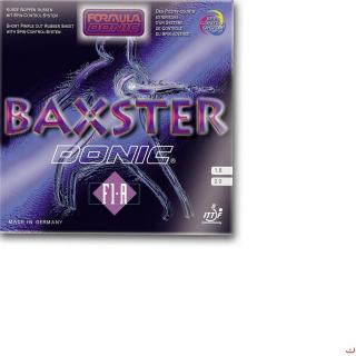 Donic Baxster F1-A potah sendvič