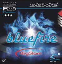 Donic Bluefire Big Slam potah