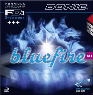 Donic Bluefire M1 potah