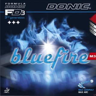 Donic Bluefire M3 potah
