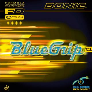 Donic Bluegrip C1 potah