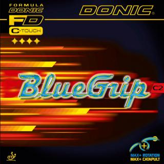 Donic Bluegrip C2 potah