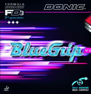 Donic BlueGrip V1 potah