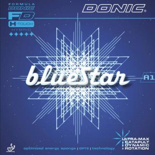 Donic Bluestar A1 potah