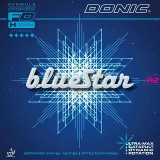 Donic Bluestar A2 potah