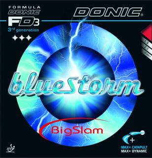 Donic Bluestorm Big Slam potah