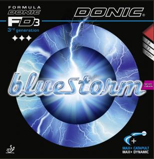 Donic Bluestorm Z1 potah