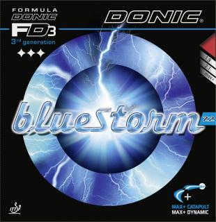 Donic Bluestorm Z2 potah