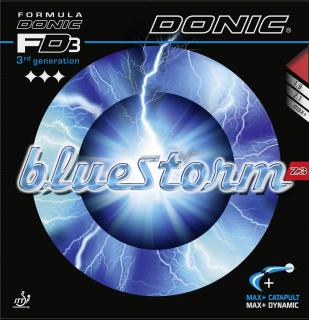 Donic Bluestorm Z3 potah