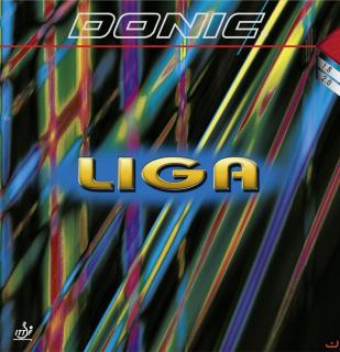 Donic Liga potah