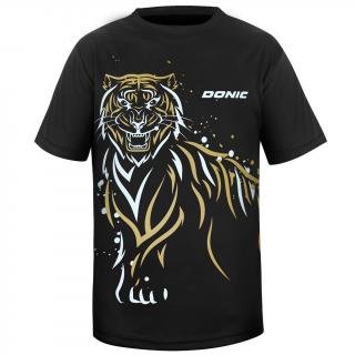 Donic Tiger tričko